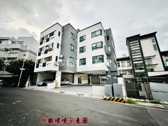 台南北區華廈-1