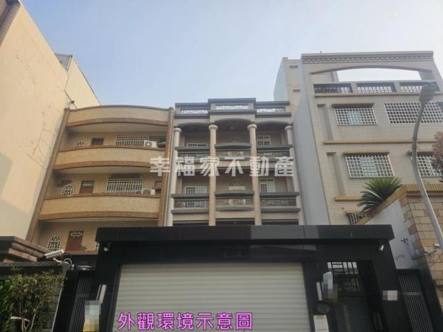 台南北區別墅-0