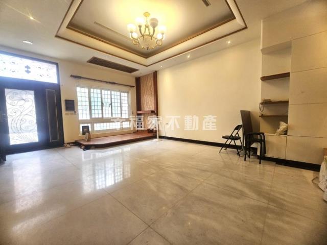 台南北區別墅-1