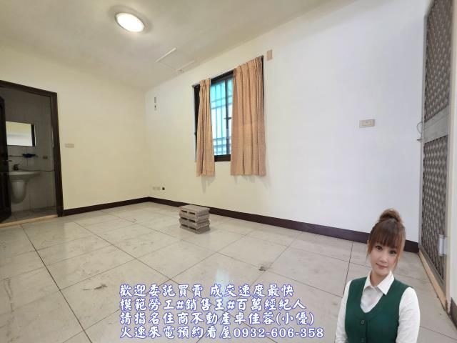 台南安平透天-13