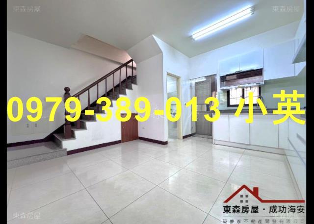 台南善化透天-1