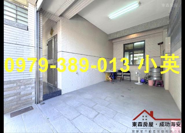 台南善化透天-10