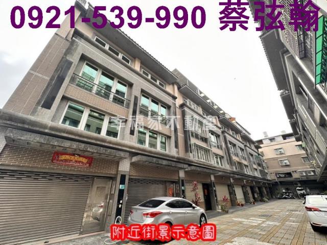 台南安南透天-0