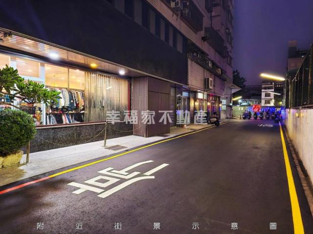 台南東區華廈-11