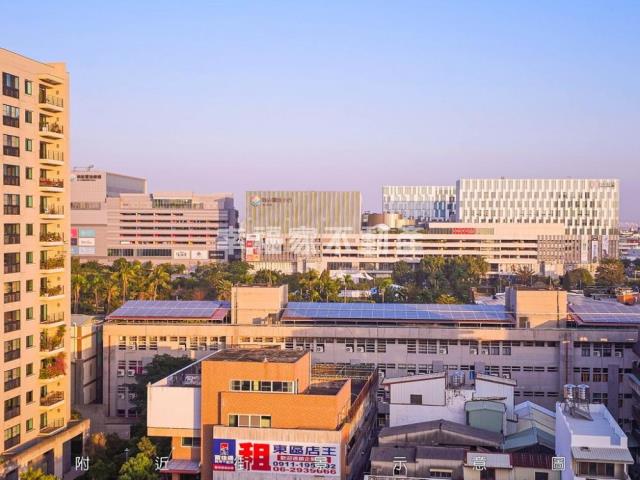 台南東區華廈-13
