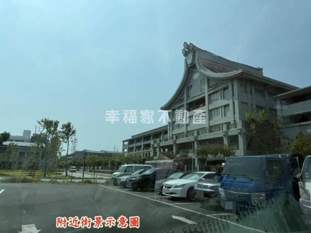 安平大樓-6