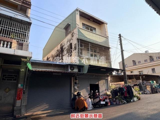 永康別墅-0