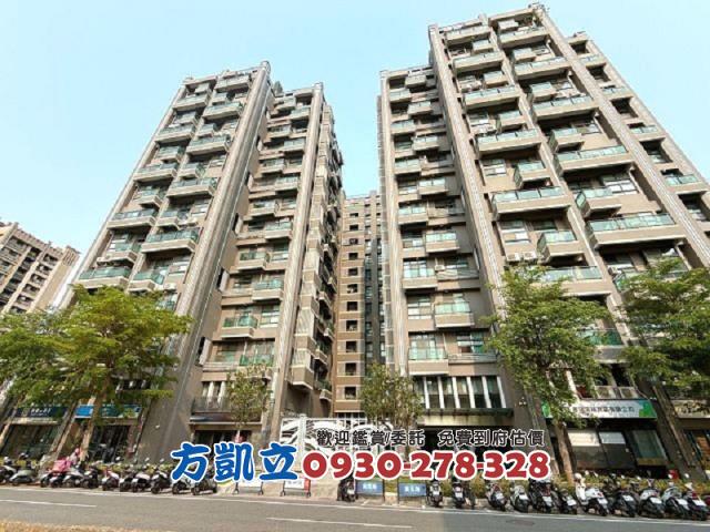 台南大樓-0