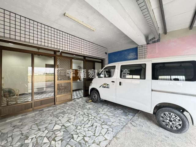 佳里別墅-0