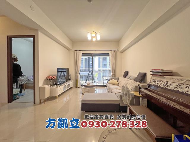 台南大樓-1