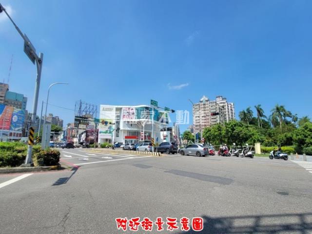 台南大樓-12