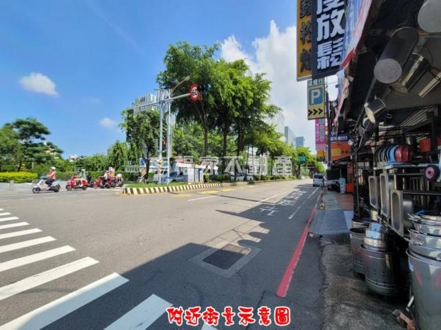 台南大樓-13