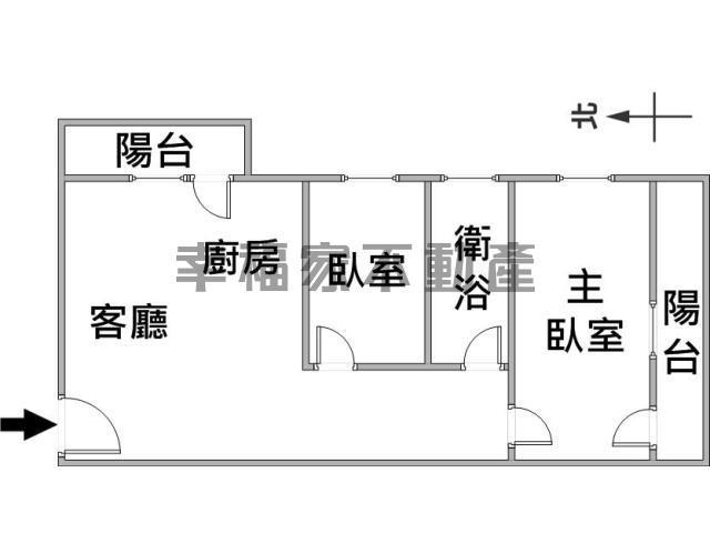 台南公寓-14