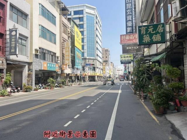 台南店面-6