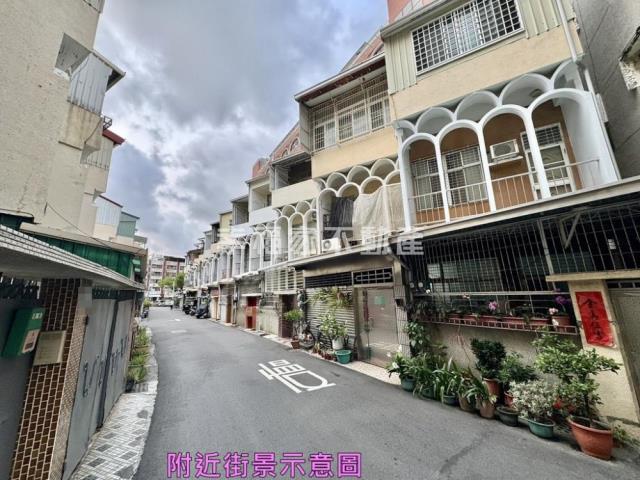 台南別墅-1