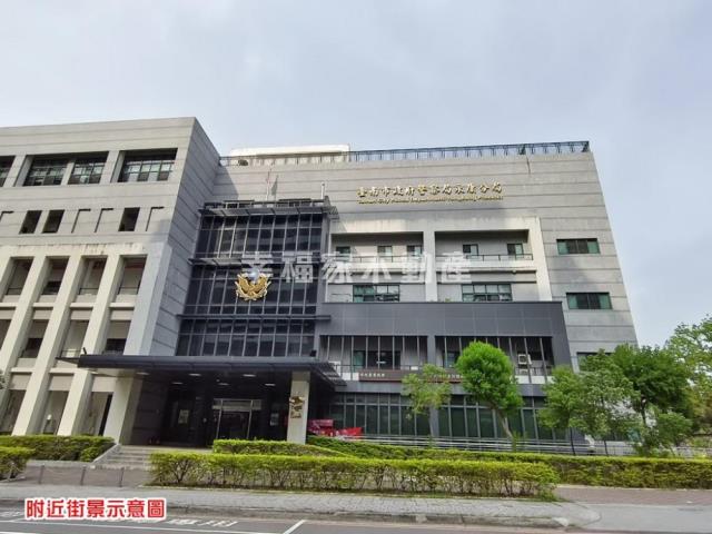 永康店面-4