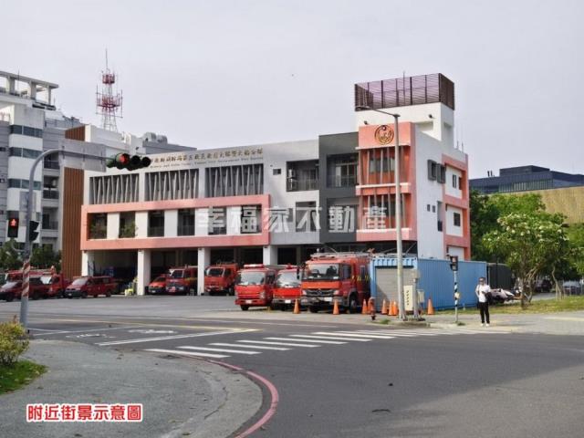 永康店面-5