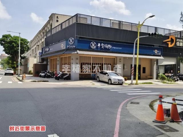 永康店面-8