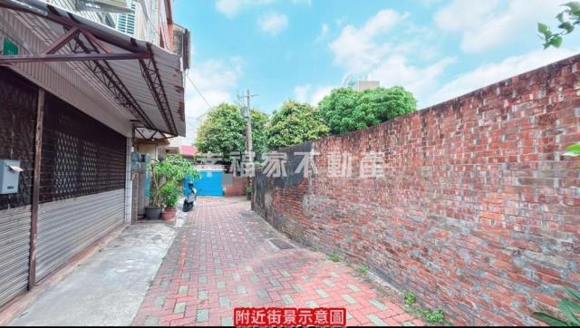 中西區別墅-1