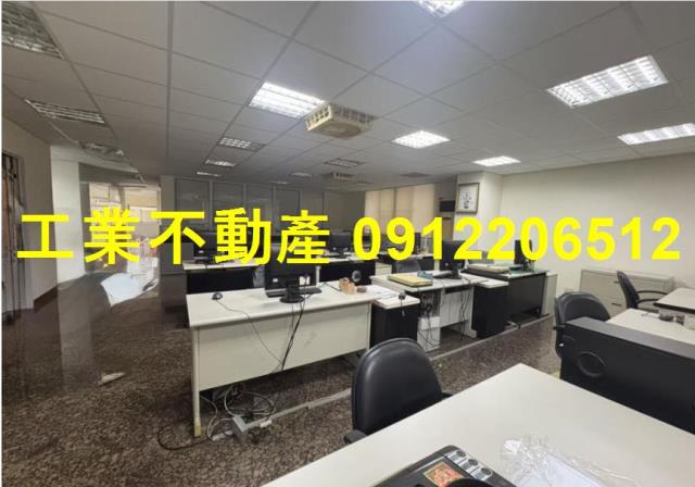 台南廠房-0