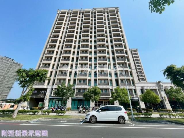 台南大樓-0