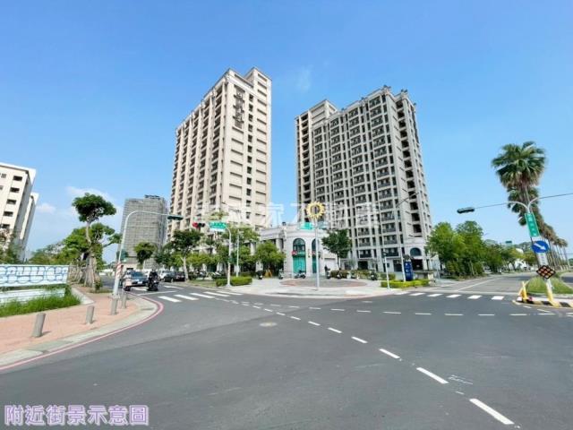 台南大樓-2