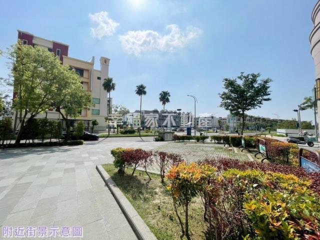 台南大樓-8