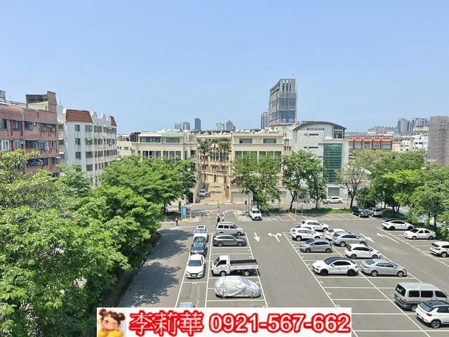 台南華廈-0