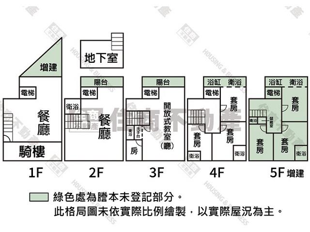 台南南區店面-13