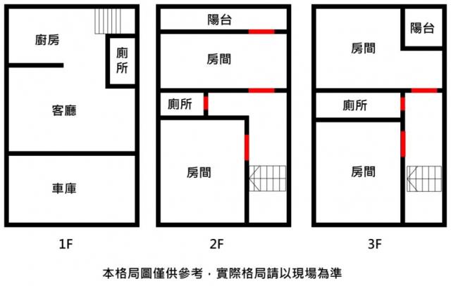 台南透天-4