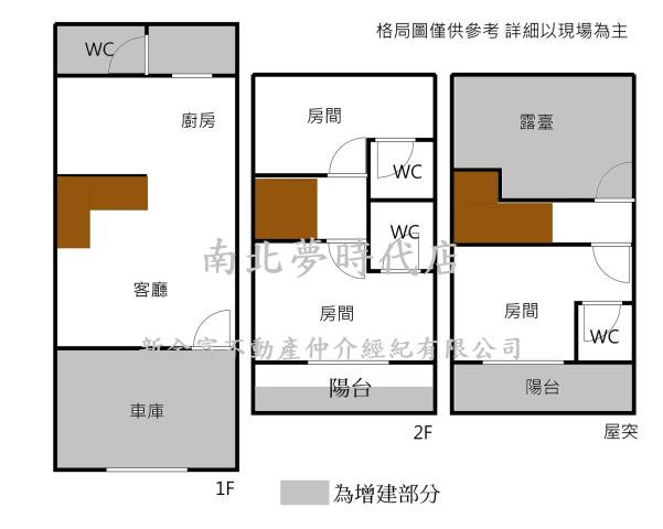 台南七股透天-14