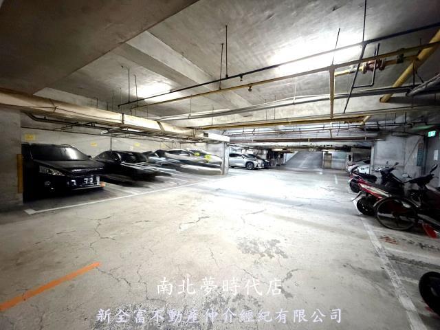 台南永康大樓-12