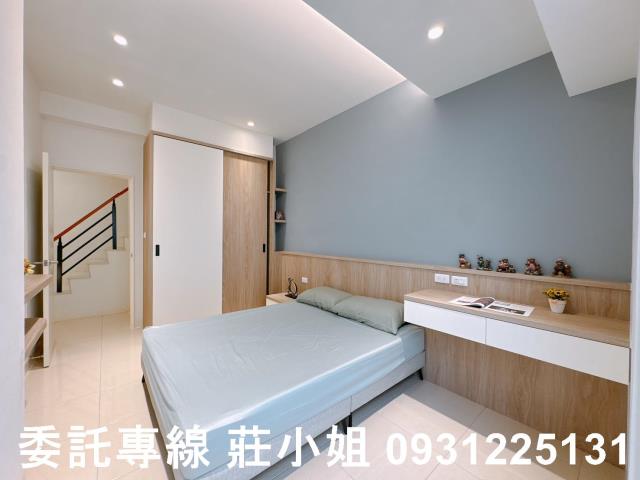 台南永康透天-10