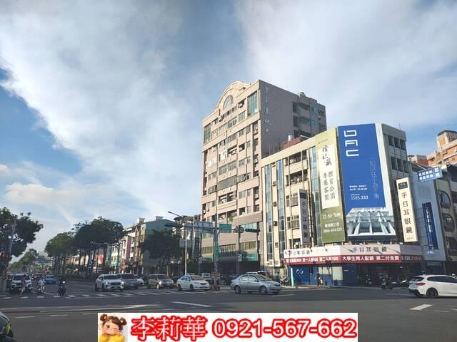 台南大樓-0