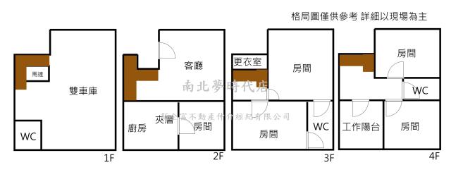 台南歸仁透天-14
