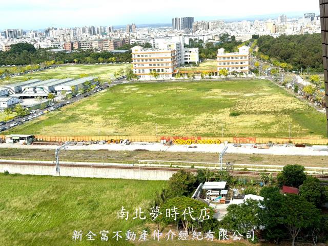 台南大樓-11