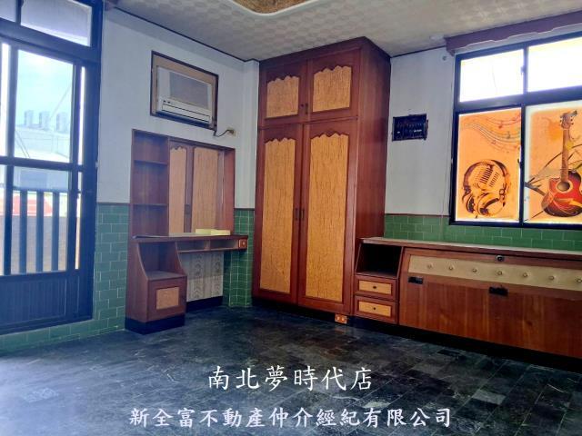 仁德透天-3