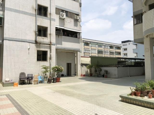 台南永康華廈-1