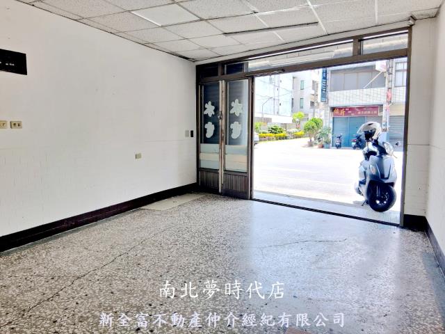 仁德透天-1