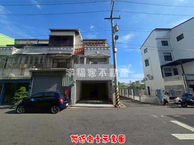 台南安南別墅-2