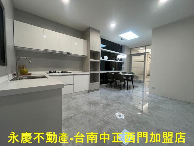 南區透天-9