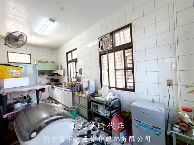 台南玉井透天-9