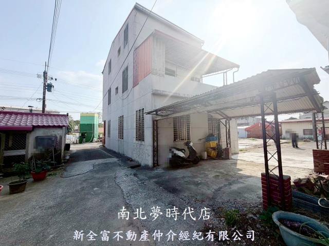 台南玉井透天-12