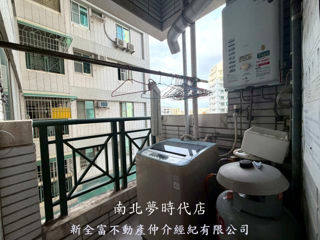 台南北區大樓-8