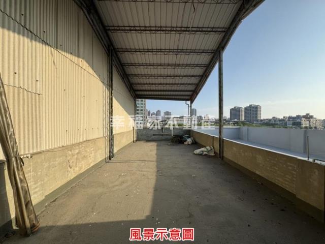 台南安平店面-12