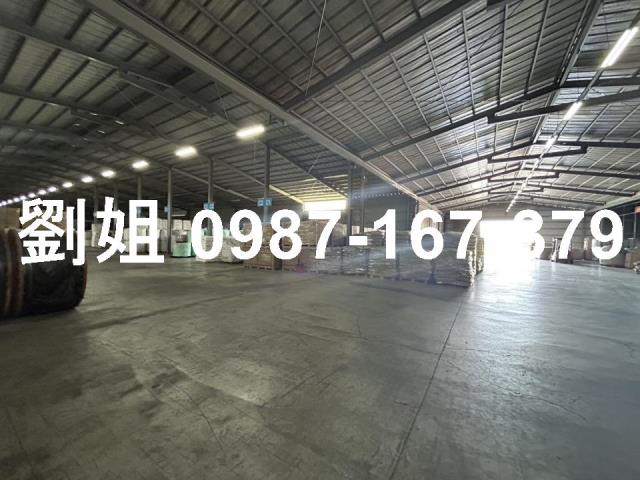 善化廠房-0