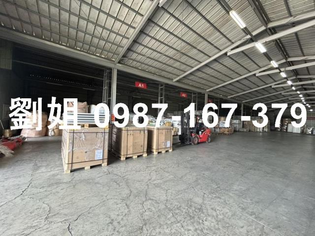 善化廠房-2
