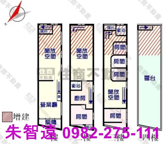 永康透天-1