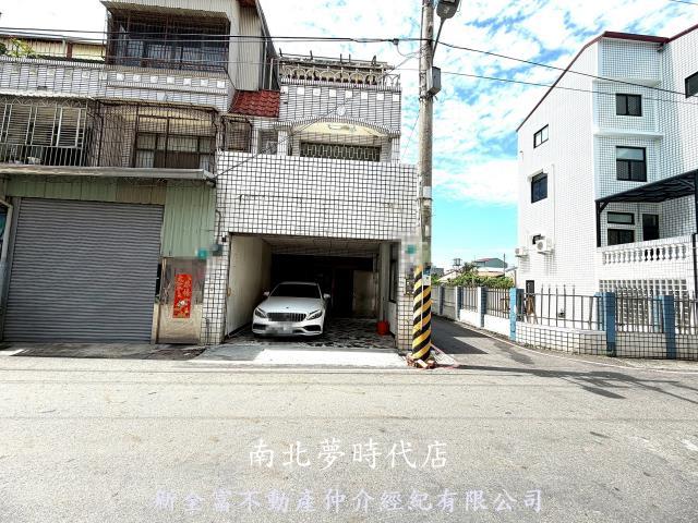 台南透天-0