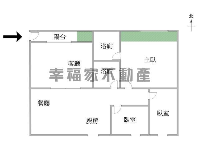 台南永康華廈-14